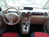 Citroën C3 Picasso (2014) 1,6 VTi automat - náhled 9