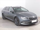 Škoda Superb (2020) 2.0 TDI - náhled 1