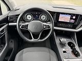 Volkswagen Touareg 3.0 TDI ČR DPH VZDUCH TAŽNÉ - náhled 13