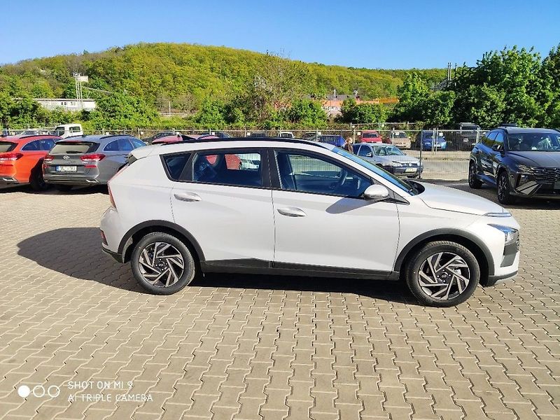 Hyundai Bayon FL 1,0 T-GDI MT WAVE - fotka 2 z 6