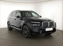 BMW X7 (2025) xDrive40d - fotografie inzerátu
