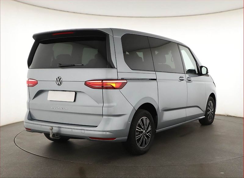Volkswagen Multivan (2025) 2.0 TDI - fotka 5 z 20