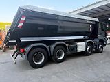 MAN TGS (2020) 37.430 8x4 S1 EURO 6 - náhled 6
