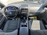 Volkswagen Touareg (2007) Volkswagen Touareg 2007 - náhled 10