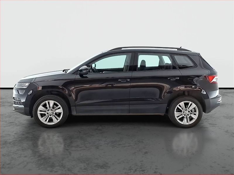 Škoda Karoq (2021) Ambition 2.0 TDI - fotka 3 z 16