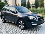 Subaru Forester 2.0i 4x4 AUT KAMERA VÝHŘEV LED - náhled 11