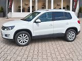 Volkswagen Tiguan (2009) 2.0TDI 103kW DSG 4MOTION -ČR - náhled 4