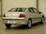 Peugeot 407 (2004) 2.0HDI, STK10/27 - náhled 3