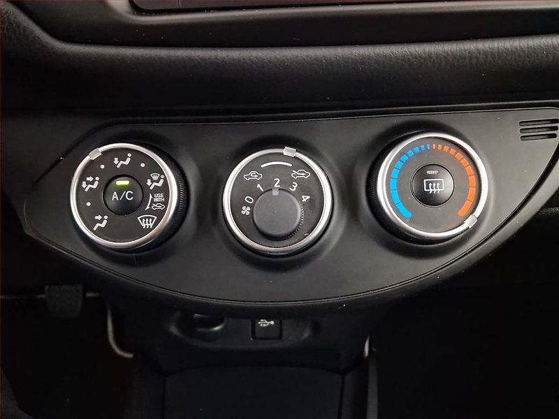 Toyota Yaris (2020) Y20 1.5 Dual VVT-i, ČR,1.maj - fotka 21 z 21
