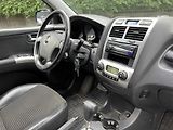 Kia Sportage 2.7 V6 129 kW LPG NOVÁ STK - náhled 7