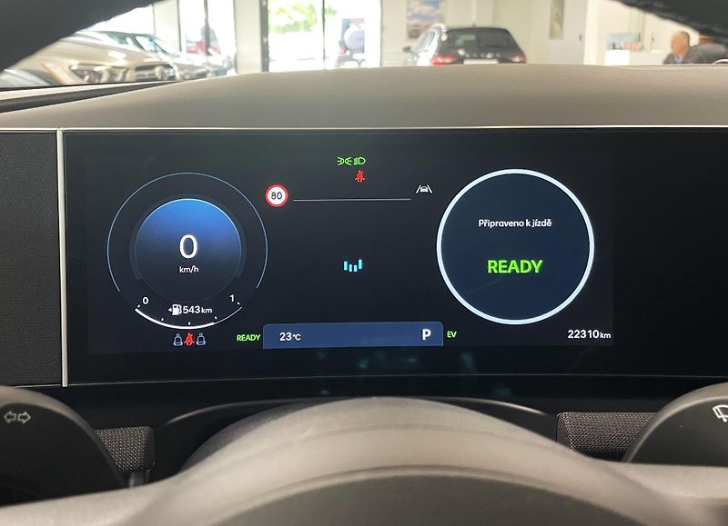 Hyundai Tucson 20 YEARS, HEV, 1-6 T-GDI, ČR - fotka 17 z 35
