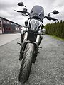 Benelli 502c (2023) - náhled 4