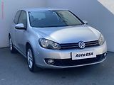 Volkswagen Golf (2009) 1.4 TSi, AC, park.čidla - náhled 1