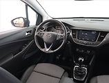 Opel Crossland X (2023) Elegance 1.2 Turbo, Kůže, Navi - náhled 7