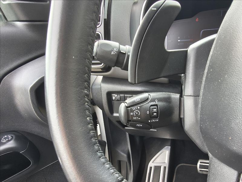 Citroën C5 Aircross 2,0   2,0 HDI Feel EAT8 - fotka 15 z 18