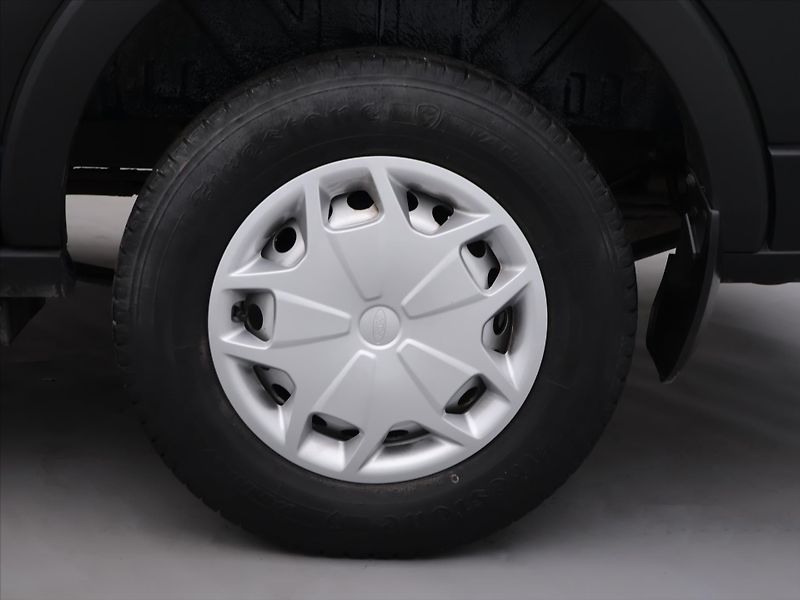 Ford Transit 2,0 EB 96kW L2 9-Míst CZ DPH - fotka 22 z 29