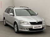 Škoda Octavia (2012) 1.6TDi, AC, temp - náhled 1