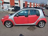Smart Forfour 1.5CDI 70kW Diesel - náhled 9