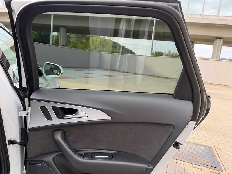 Audi A6 Avant 3.0 TDI S-LINE VZDUCH  - fotka 12 z 27