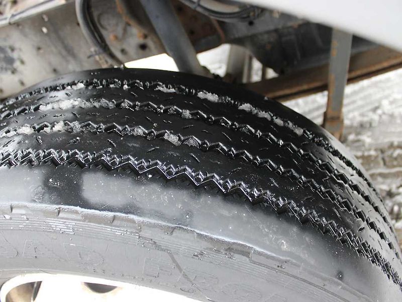 Mercedes-Benz Atego 1222 L, HYDRAULICKÁ RUKA HCS C - fotka 26 z 27