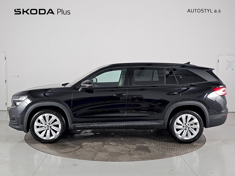 Škoda Kodiaq (2025) 2.0TSI 150kW 4X4 7S SELECTION - fotka 3 z 32