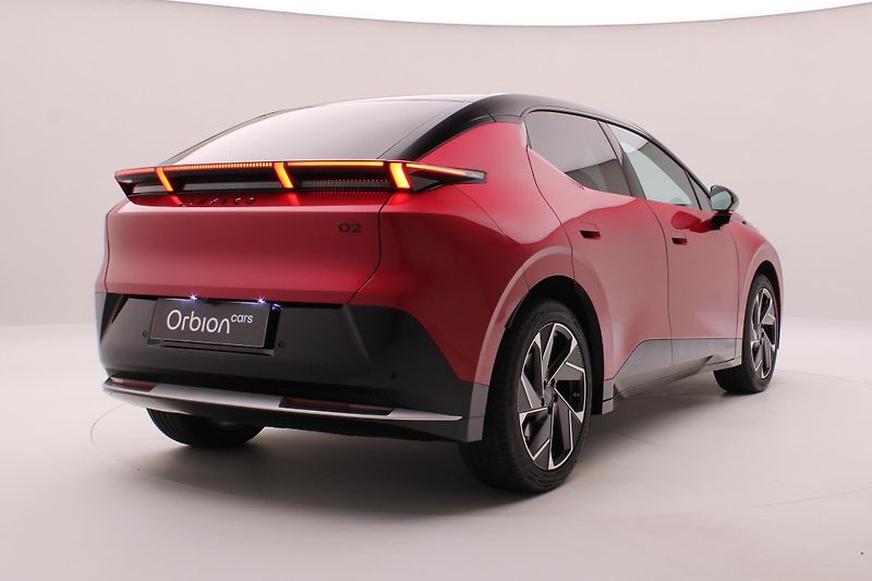 Lynk & Co 02 (2025) MORE - fotka 11 z 85