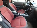 Nissan Qashqai (2007) 1.6, nová STK, zamluveno - náhled 9