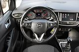 Opel Crossland X 1,2 T  NOVÉ V ČR,1.MAJITEL - náhled 10