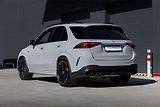 Mercedes-Benz GLE (2024)  GLE 53 AMG SUV 4Matic+ - náhled 16