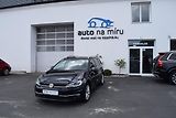 Volkswagen Golf Variant (2020) 1.5TSI 110kw HLBMT TAŽ LED KAM - náhled 1