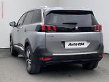 Peugeot 5008 (2018) 1.2PT, Allure, AT, LED - náhled 6