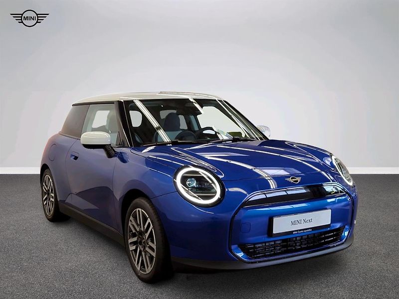 Mini Ostatní Cooper SE - fotka 1 z 17