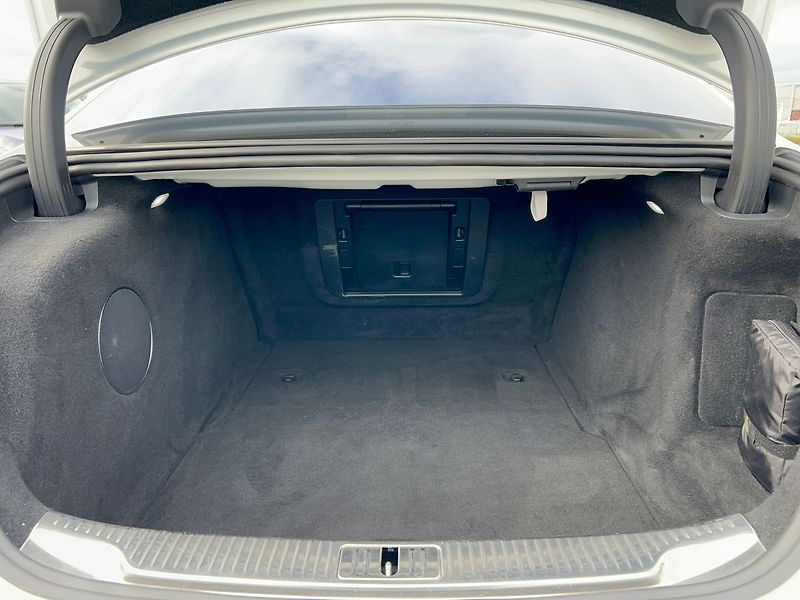 Mercedes-Benz Třídy S S 400d 4Matic - fotka 12 z 42