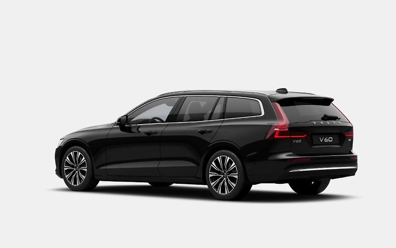Volvo V60 (2026) B4 AUT BRIGHT PLUS - fotka 6 z 10
