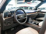 Cadillac Escalade (2026) 6.2 ESV Sport Platinum 2026 - náhled 13