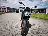 KTM 125 Duke (2023) - náhled 9