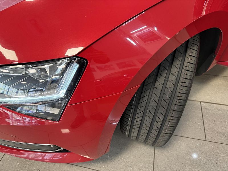 Škoda Superb 2.0TDI 4x4 DSG StylePlus - fotka 39 z 50
