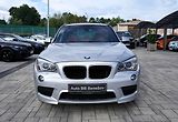BMW X1 2.0d xDrive/manuál/Designation - náhled 1