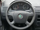 Škoda Fabia (2006) 1.2i, ČR - náhled 11