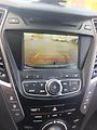 Hyundai Grand Santa Fe (2015) 2.2 CRDi 4x4 6míst tažné - náhled 20