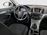 Opel Insignia (2017) 1.6 CDTI, Serv.kniha, Tempomat - náhled 7