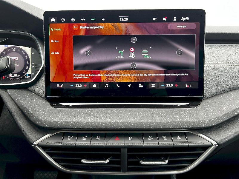 Škoda Octavia (2024) 2.0 TDI 110kW DSG Top Selectio - fotka 20 z 35