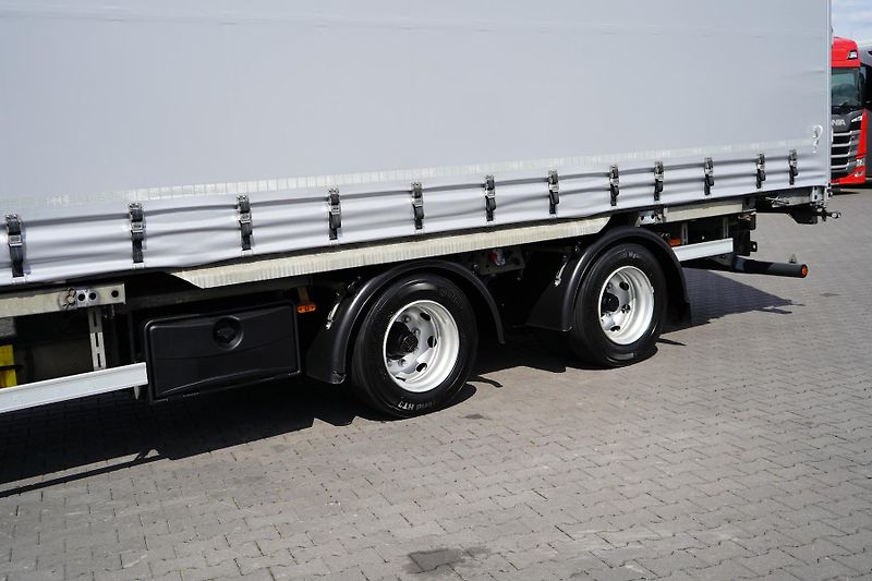 Mercedes-Benz Actros (2023) L / 2548 / ACC / E 6 / MP 5 /  - fotka 19 z 56