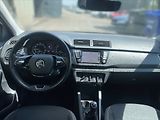 Škoda Fabia 1,0 TSI 70 Ambition 5d - náhled 9