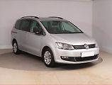 Volkswagen Sharan (2012) 2.0 TDI, Tempomat - náhled 1