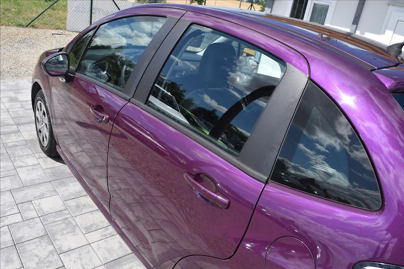 Citroën C3 1,2 i 60KW NÍZKÉ KM ALU PO STK - fotka 10 z 42