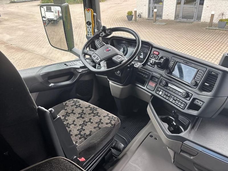 Scania (2024) R 460 6x2 JNK EURO 6 - fotka 21 z 22