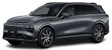 Xpeng G9 (2026) AWD Performance AKCE - náhled 1