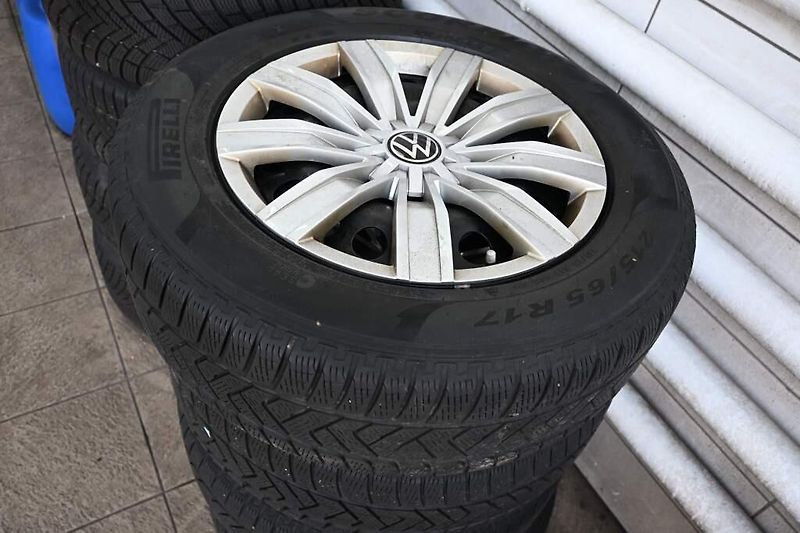 Volkswagen Tiguan Allspace (2023) 2.0 DSG LED ACC VIRTUAL LIFE T - fotka 29 z 30