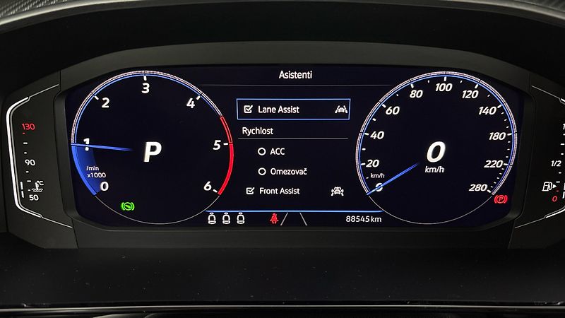Volkswagen Arteon 2.0 TDI DSG R-Line Shooting Br - fotka 10 z 28